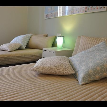 Just Colosseum Suite Řím Pokoj fotografie