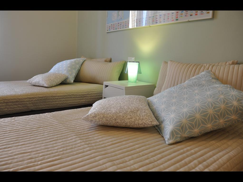 Just Colosseum Suite Řím Pokoj fotografie